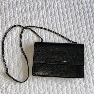 Ted baker crossbody bag